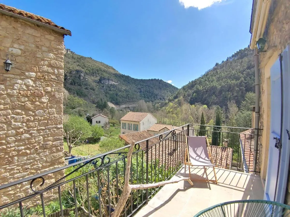 La Maison Sainte Marguerite La Roque-Sainte-Marguerite Francie