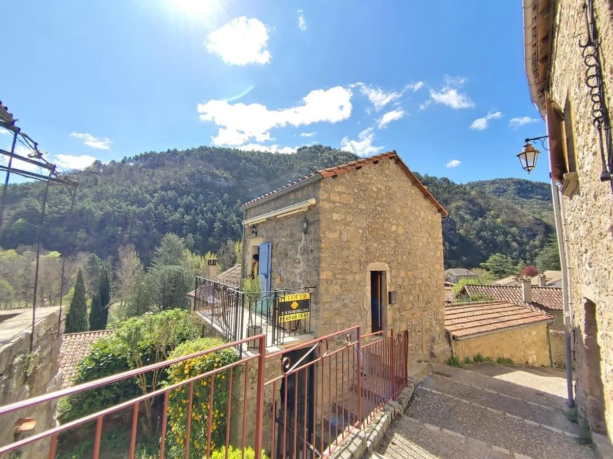 La Maison Sainte Marguerite La Roque-Sainte-Marguerite 0*,