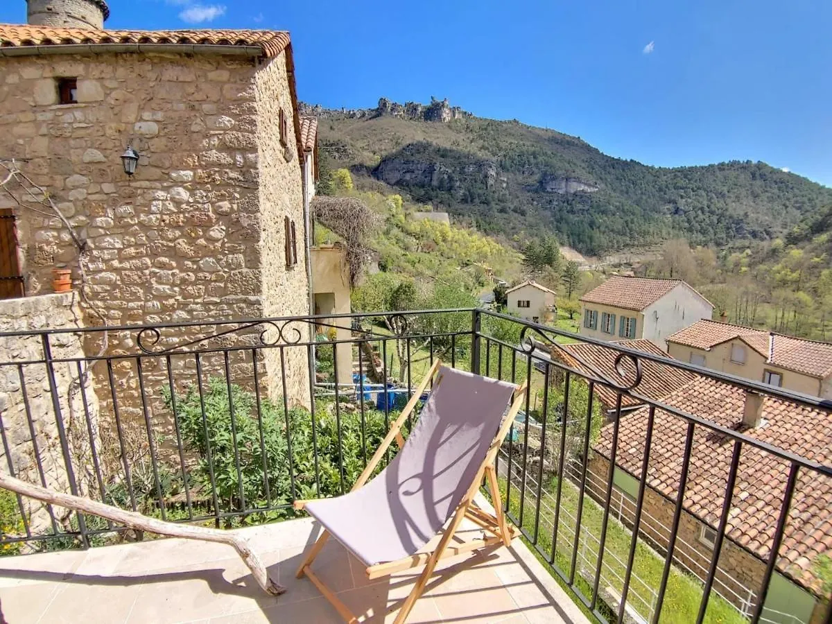 La Maison Sainte Marguerite La Roque-Sainte-Marguerite Francie